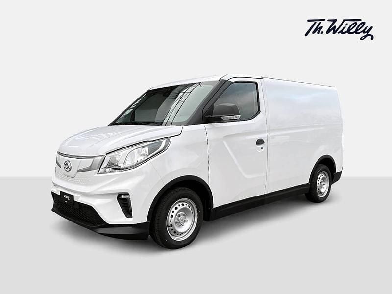 Gebraucht 2024 Maxus eDeliver 3 Van | CHF 24’700 - Bild 1/4