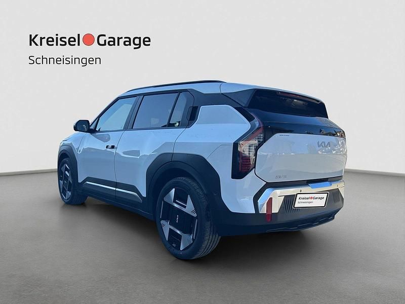 Gebraucht Kia EV3 Earth 150 kW (204 PS) 2026 SUV