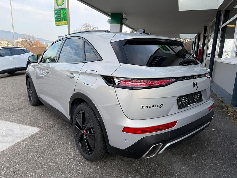 Gebraucht DS Automobiles DS7 Crossback 300 PS (220 kW) 2023 SUV