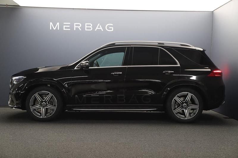 Gebraucht Mercedes GLE450 AMG 370 PS (272 kW) 2024 SUV