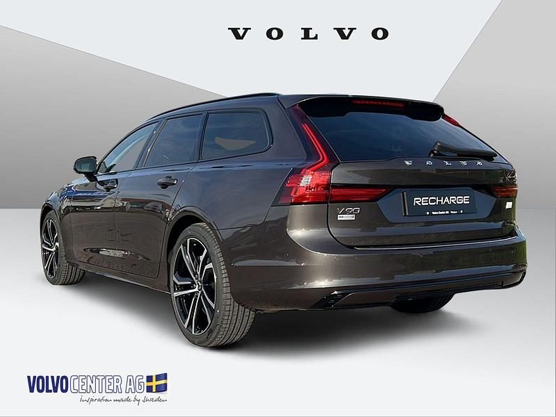 Gebraucht Volvo V90 Ultimate 310 PS (228 kW) 2023 Kombi