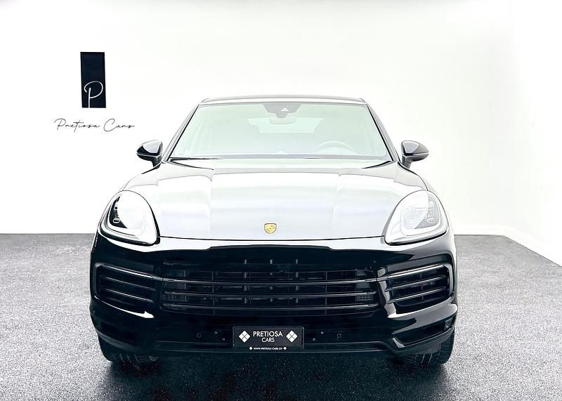 Gebraucht Porsche Cayenne Platinum Edition 340 PS (250 kW) 2023 SUV