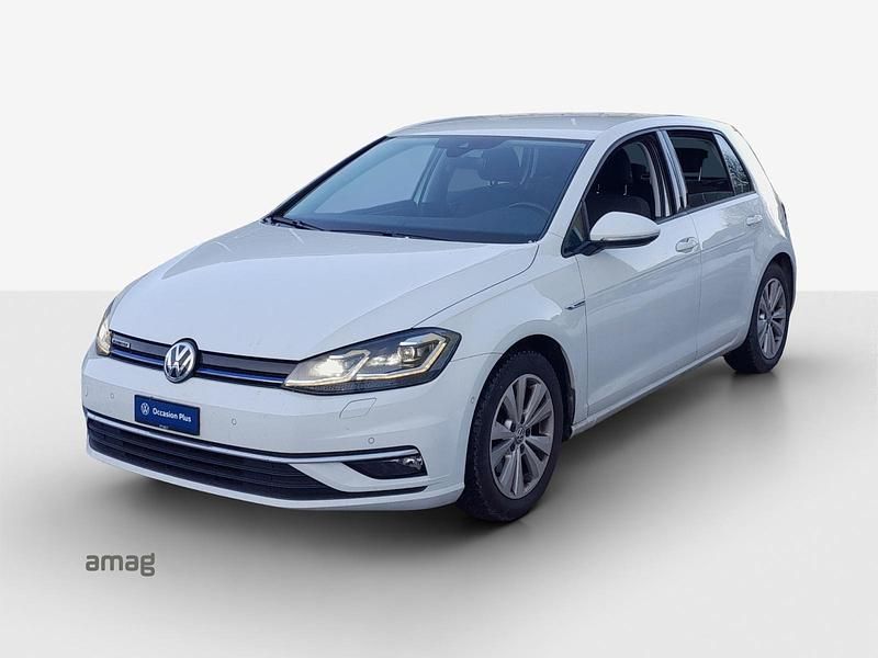 Gebraucht 2018 VW Golf VII Comfortline | CHF 19’900 (Fairer Preis) - Bild 1/4