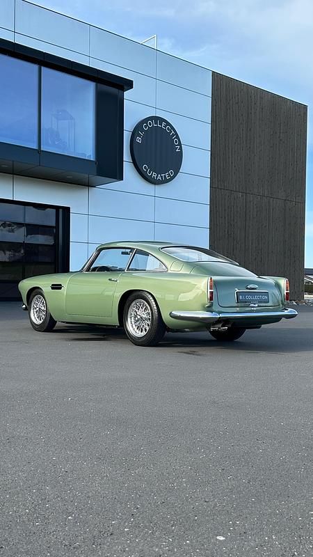 Gebraucht Aston Martin DB4 239 PS (175 kW) 1960