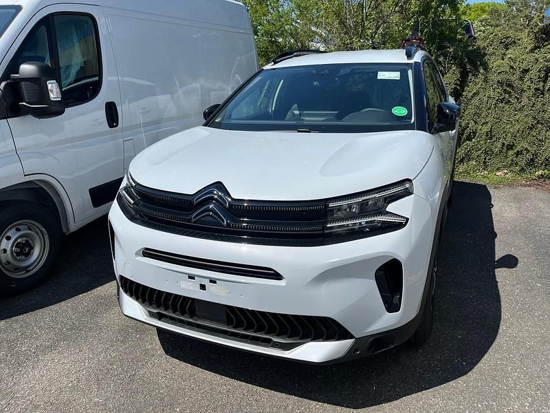 Gebraucht Citroën C5 Aircross 180 PS (132 kW) 2025 SUV