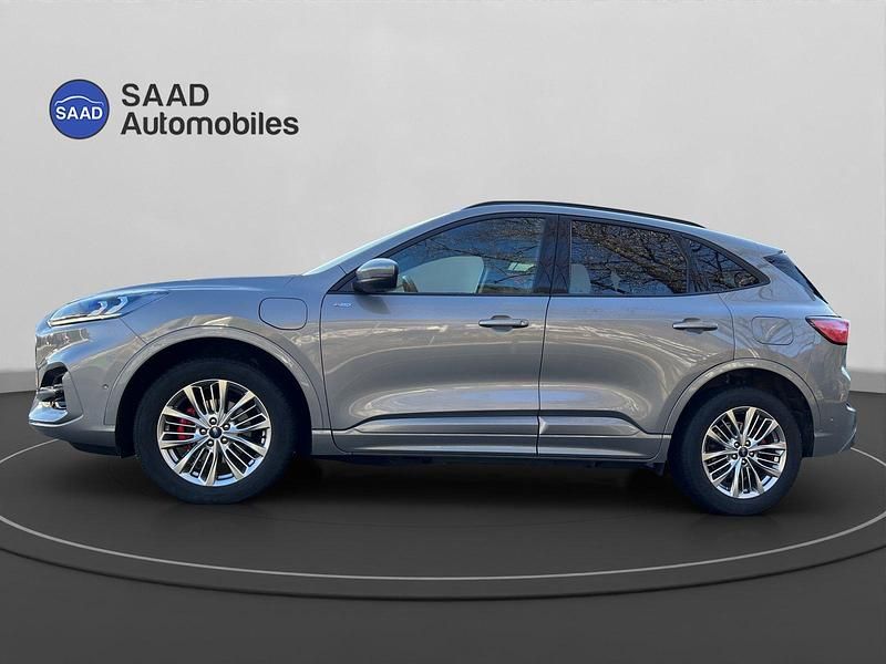 Gebraucht Ford Kuga ST-Line X 224 PS (164 kW) 2022 SUV