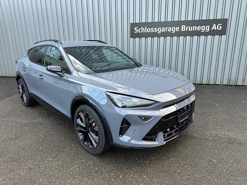 Gebraucht 2024 Cupra Formentor VZ SUV | CHF 51’990 - Bild 1/4