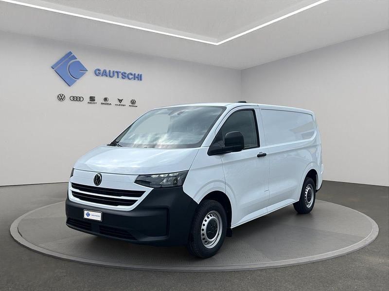 Neu VW Transporter 110 PS (80 kW) 2025 Van