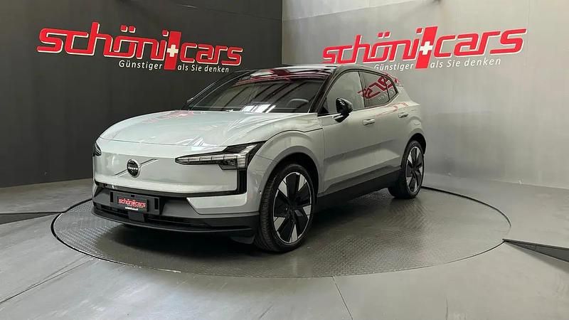 Neu Volvo EX30 Performance 314 kW (428 PS) 2025 Gray SUV