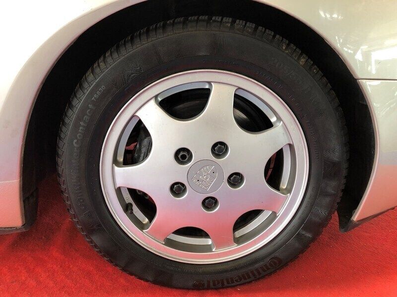 Gebraucht Porsche 944 S2 211 PS (155 kW) 1990 Cabrio