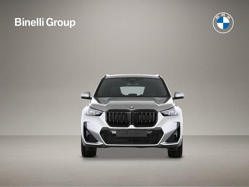 Neu BMW X1 Comfort Edition 211 PS (155 kW) 2026 SUV