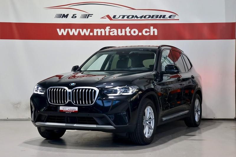 Gebraucht 2024 BMW X3 SUV | CHF 32’900 - Bild 1/4
