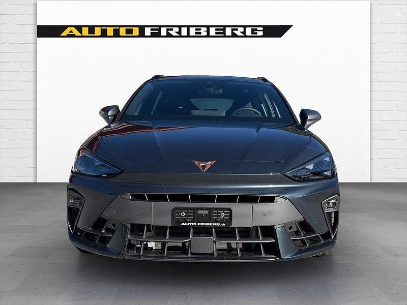 Gebraucht Cupra Leon VZ 333 PS (244 kW) 2025 Kombi