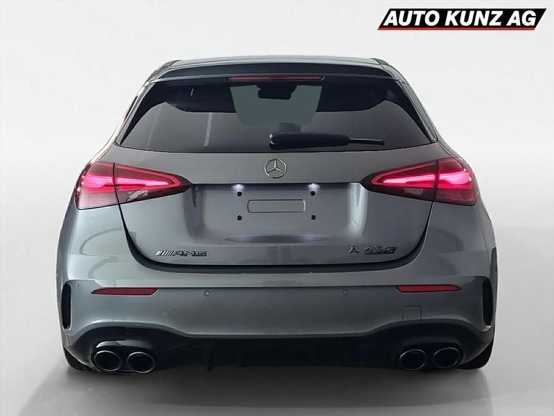 Gebraucht Mercedes A45 AMG AMG 421 PS (309 kW) 2024 Limousine