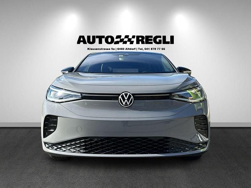 Gebraucht VW ID.5 GTX 219 kW (299 PS) 2022 SUV