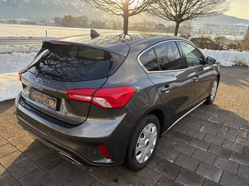 Gebraucht Ford Focus Vignale 150 PS (110 kW) 2020