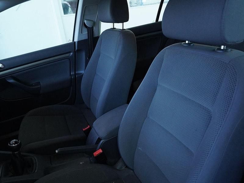 Gebraucht VW Golf IV Comfortline 115 PS (84 kW) 2004