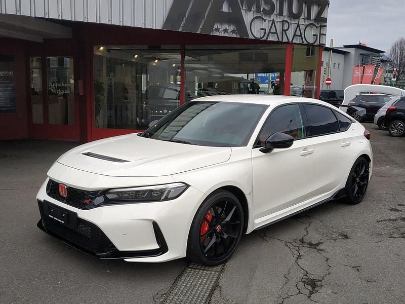 Gebraucht Honda Civic Type R 330 PS (242 kW) 2024 Limousine