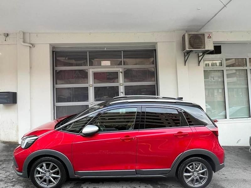 Gebraucht 2023 Honda Jazz Executive Kleinwagen | CHF 24’900 (Fairer Preis) - Bild 1/4