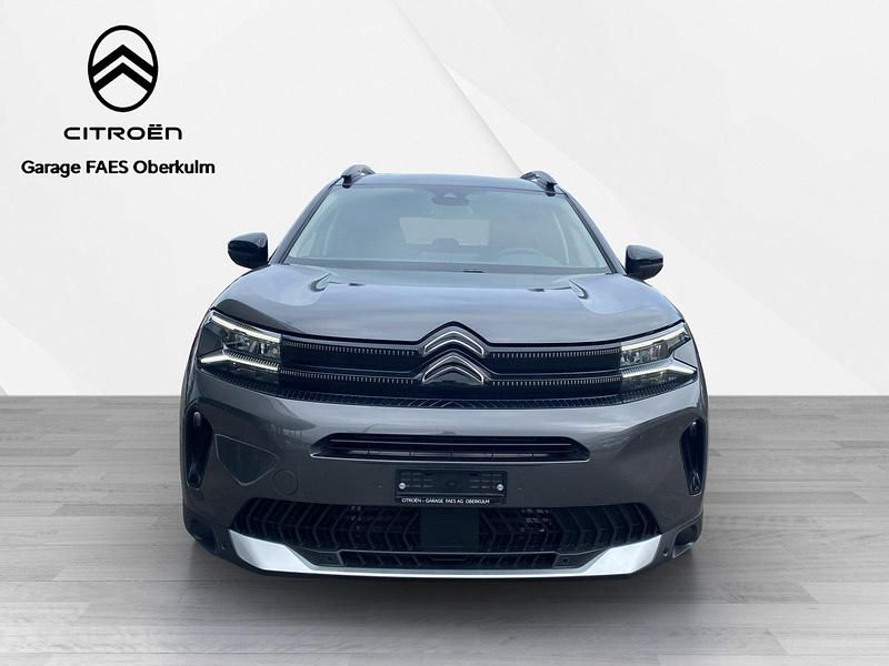 Gebraucht Citroën C5 Aircross 181 PS (133 kW) 2025 SUV