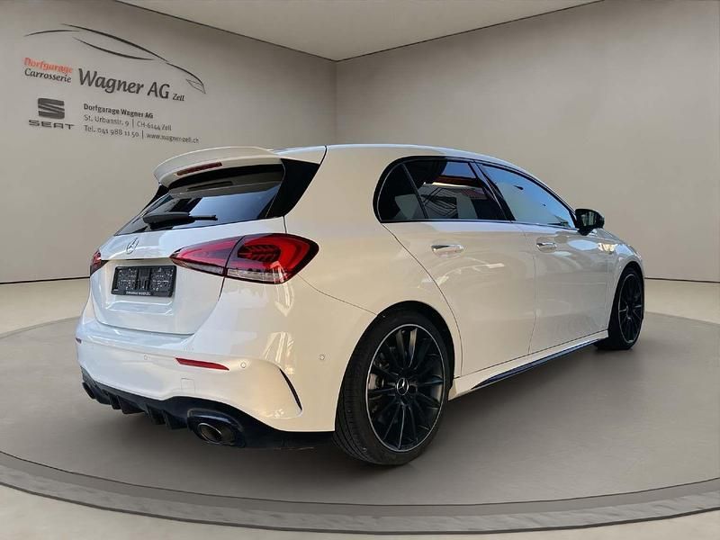 Gebraucht Mercedes A35 AMG AMG 306 PS (225 kW) 2019 Limousine