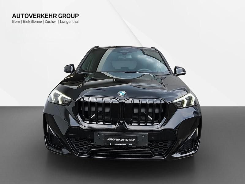 Neu BMW X1 M Sport 149 PS (109 kW) 2025 SUV