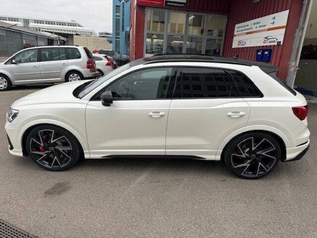 Gebraucht 2022 Audi RS Q3 SUV | CHF 59’499 (Guter Preis) - Bild 1/4