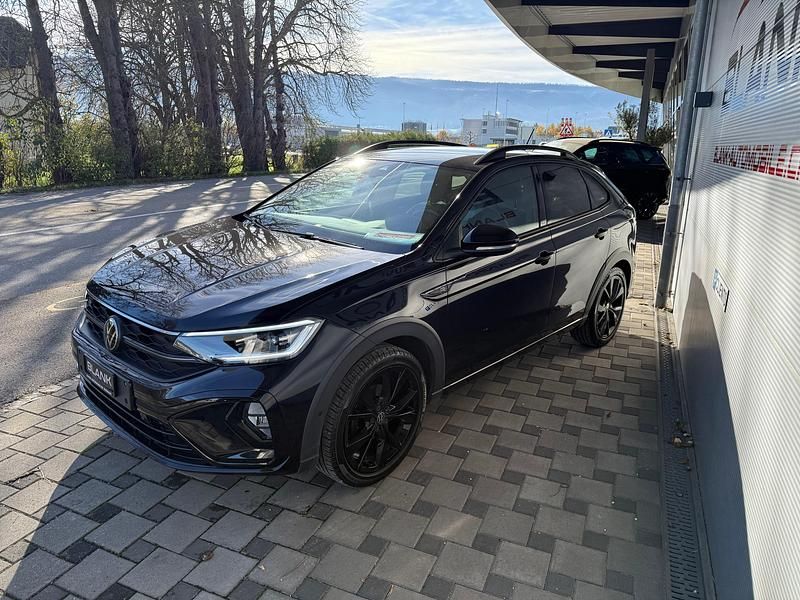 Gebraucht VW Taigo R-line 110 PS (80 kW) 2022 SUV