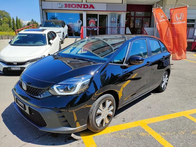 Neu 2025 Honda Jazz Elegance Kleinwagen | CHF 25’000 (Fairer Preis) - Bild 1/4