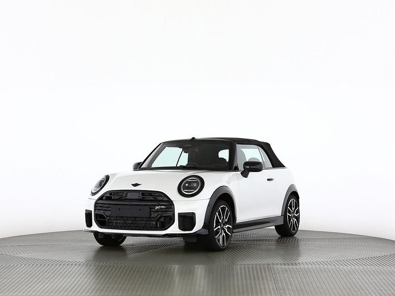 Neu 2025 Mini Cooper S Kleinwagen | CHF 49’850 - Bild 1/4