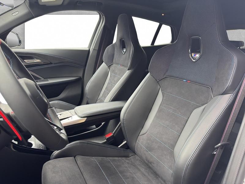 Neu BMW X2 M Sport 300 PS (220 kW) 2025 Weiss SUV