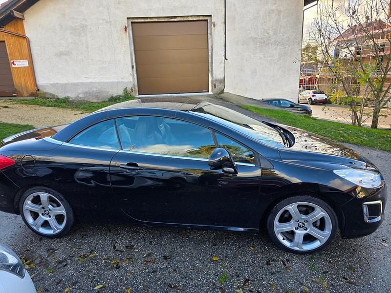 Gebraucht Peugeot 308 Active 156 PS (114 kW) 2013