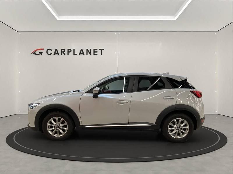 Gebraucht Mazda CX-3 150 PS (110 kW) 2017 SUV
