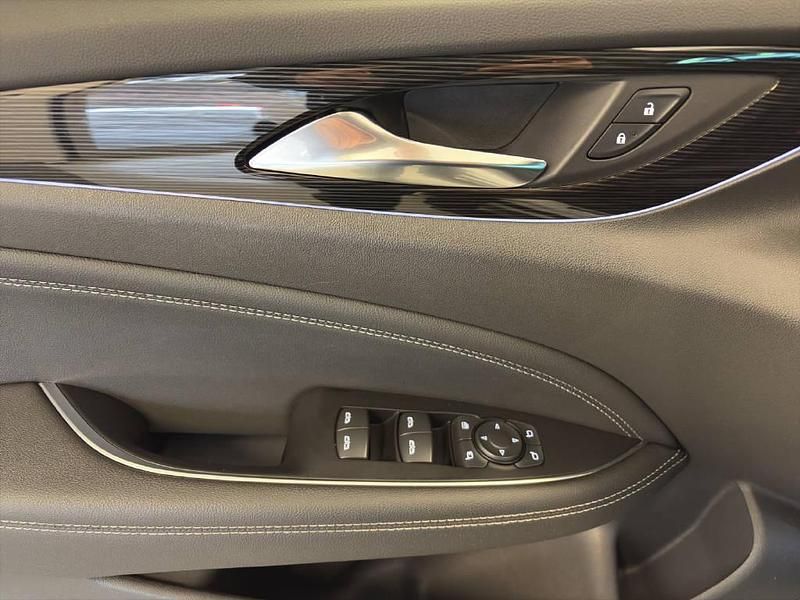 Gebraucht Opel Insignia Excellence 260 PS (191 kW) 2017 Limousine