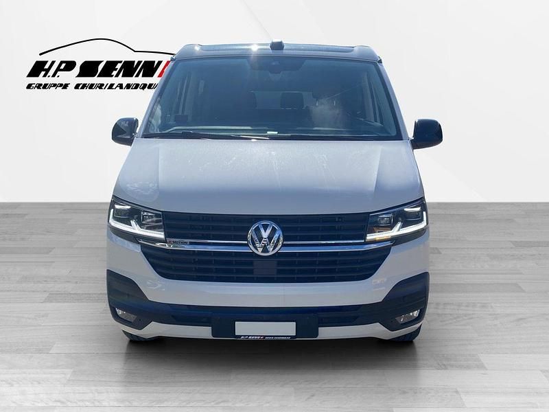 Gebraucht VW California Edition 204 PS (150 kW) 2023 Van