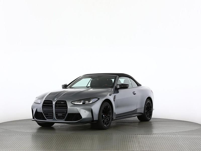 Neu BMW M4 Competition Edition 530 PS (389 kW) 2025 Cabrio