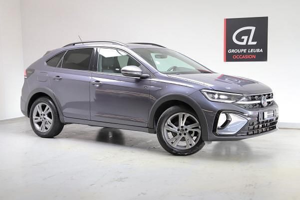 Grau Gebraucht 2024 VW Taigo R-line SUV | CHF 23’900 (Guter Preis) - Bild 1/4