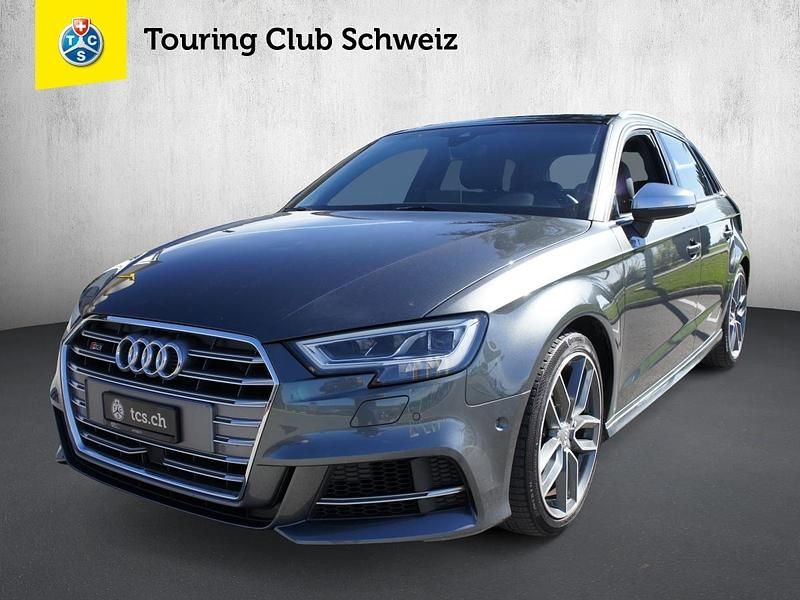 Gebraucht 2016 Audi S3 | CHF 26’500 (Fairer Preis) - Bild 1/4
