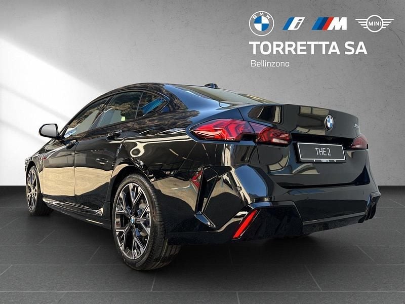 Gebraucht BMW 220 M Sport 2025 Coupé