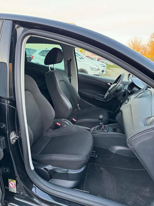 Gebraucht Seat Ibiza FR 105 PS (77 kW) 2013