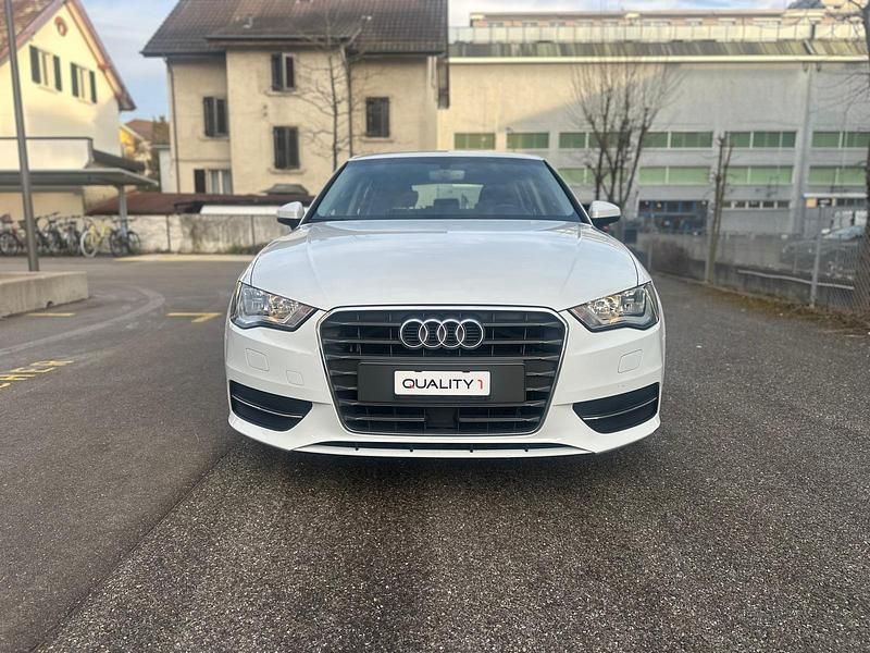 Gebraucht Audi A3 Attraction 150 PS (110 kW) 2016