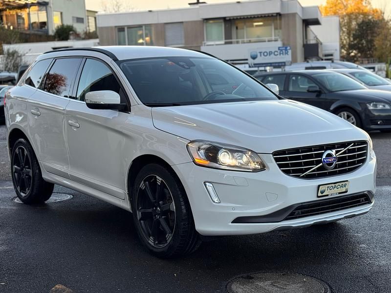 Gebraucht Volvo XC60 Ocean Race 181 PS (133 kW) 2014 SUV