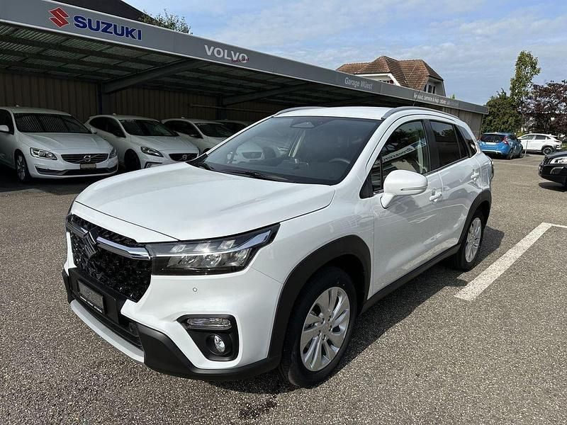 Neu 2025 Suzuki SX4 S-Cross SUV | CHF 35’280 (Guter Preis) - Bild 1/4