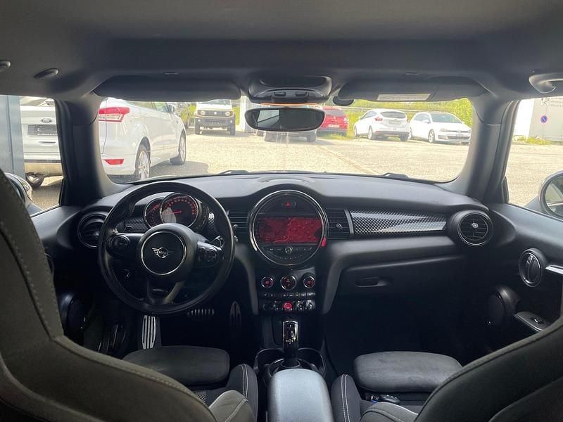 Gebraucht Mini John Cooper Works 231 PS (169 kW) 2019 Kleinwagen