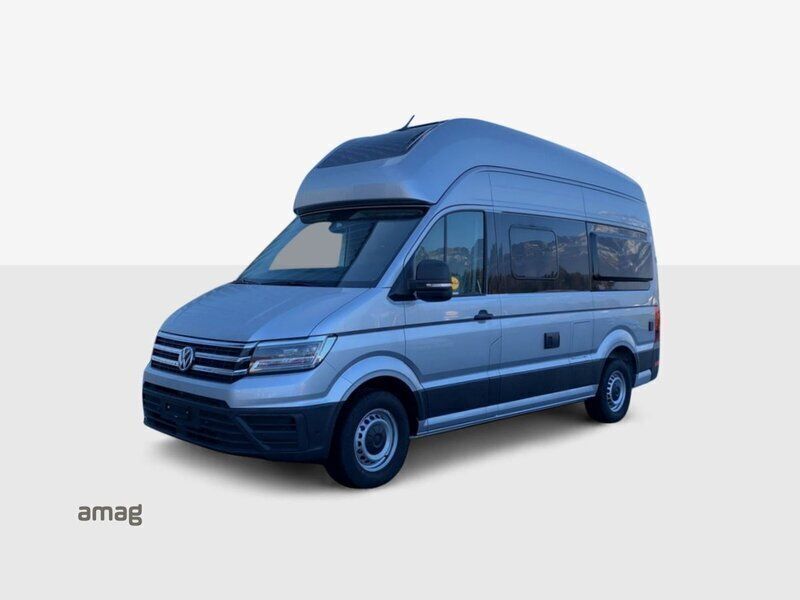 Gebraucht 2023 VW California California Van | CHF 78’900 - Bild 1/4