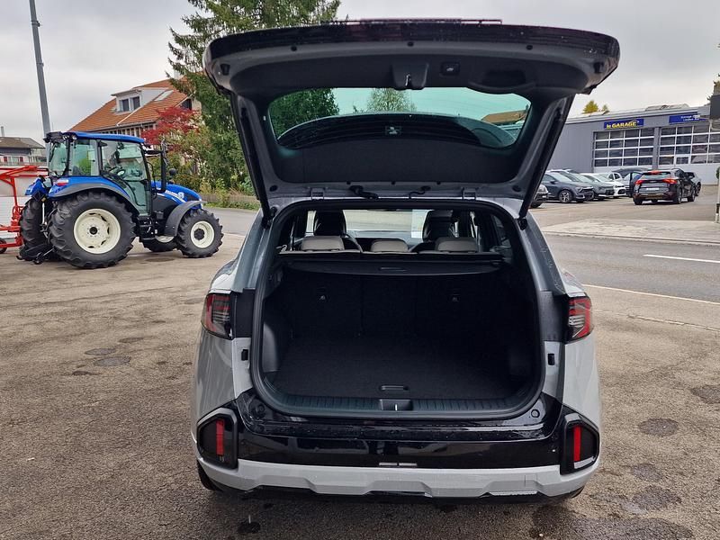 Neu Kia Sportage GT-Line 239 PS (175 kW) 2025 SUV