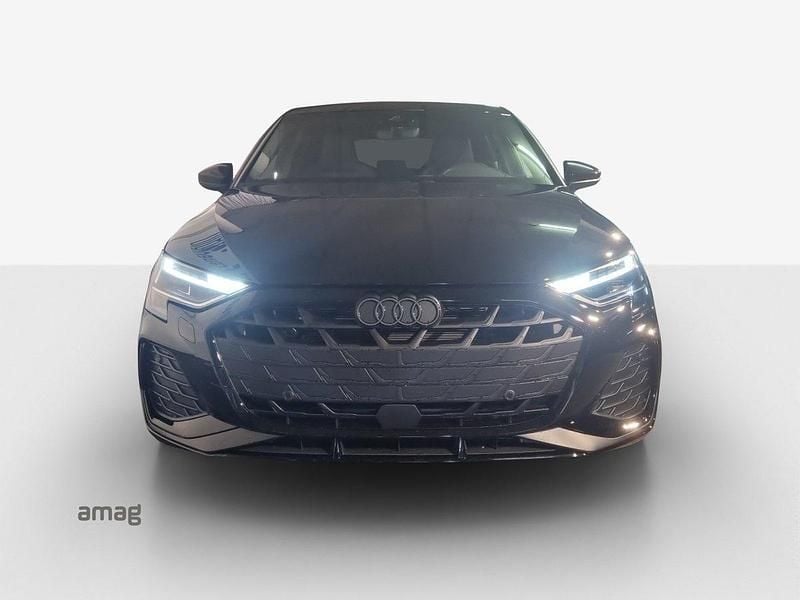 Gebraucht Audi A3 Attraction 150 PS (110 kW) 2024 Limousine