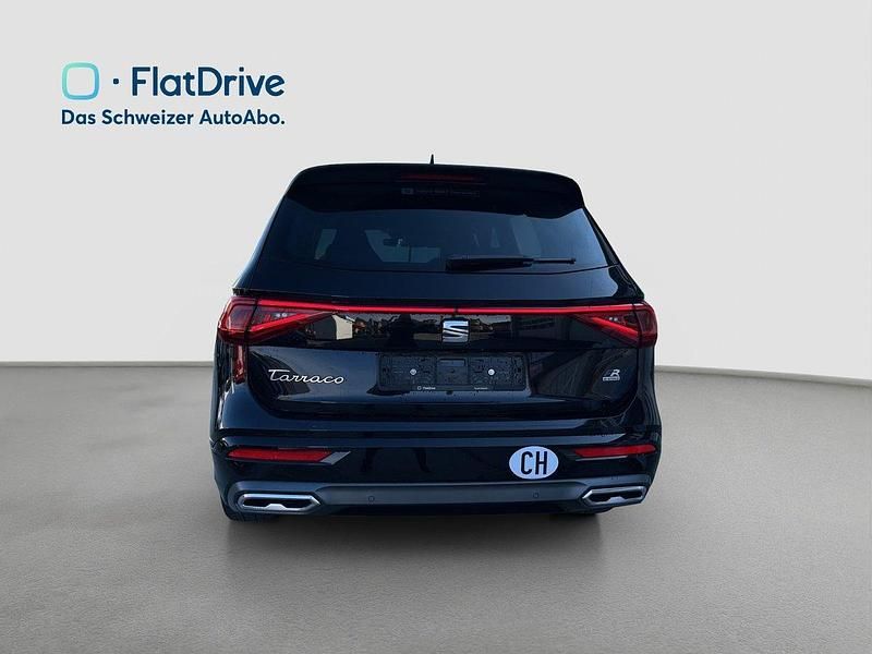 Gebraucht Seat Tarraco FR 245 PS (180 kW) 2023 SUV