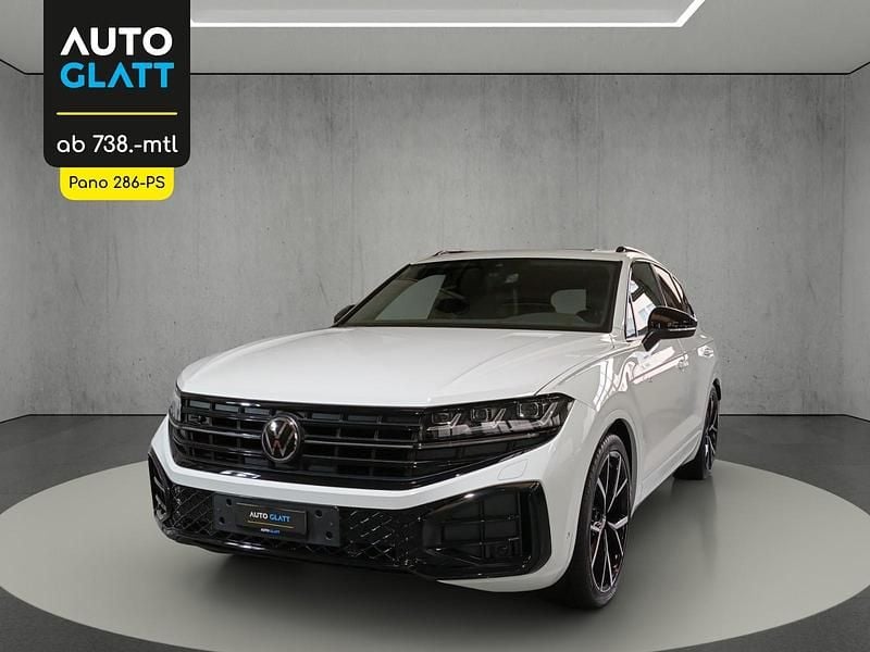 Gebraucht 2025 VW Touareg R-line SUV | CHF 68’500 (Superpreis) - Bild 1/3
