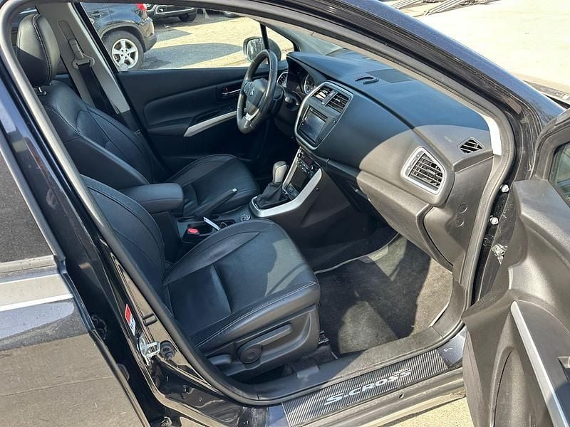 Gebraucht Suzuki SX4 S-Cross 120 PS (88 kW) 2016 SUV